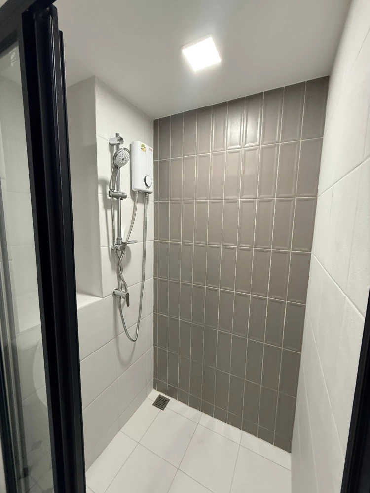 Kave Wonderland condo for rent, 5th floor, pool view, fully furnished, very comfortable. Book now!