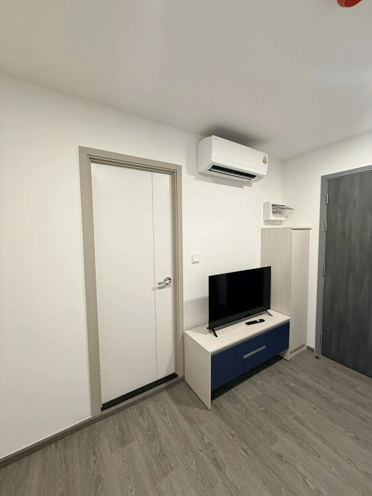 Kave Wonderland condo for rent, 5th floor, pool view, fully furnished, very comfortable. Book now!