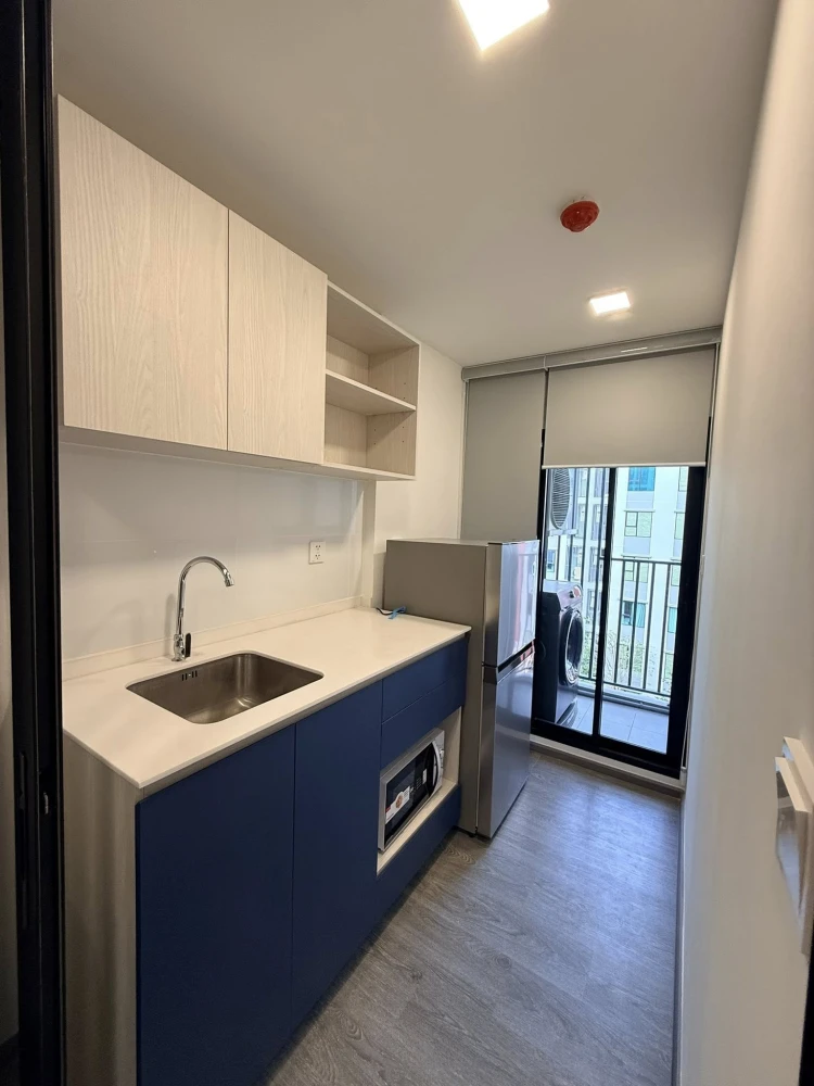 Kave Wonderland condo for rent, 5th floor, pool view, fully furnished, very comfortable. Book now!
