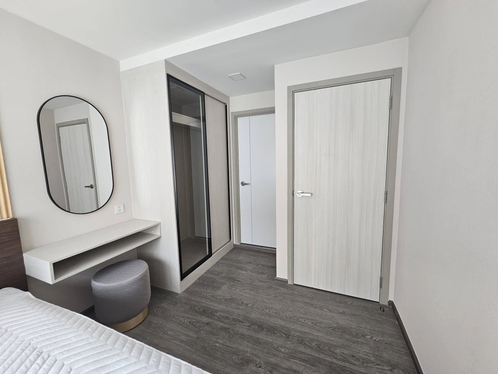 Kave Wonderland for rent, 5th floor, pool view, fully furnished. Book now, don't wait!