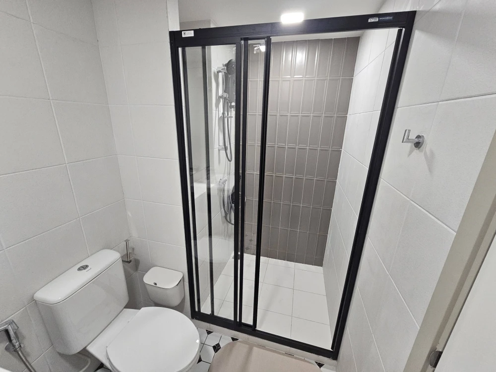 Kave Wonderland for rent, 5th floor, pool view, fully furnished. Book now, don't wait!
