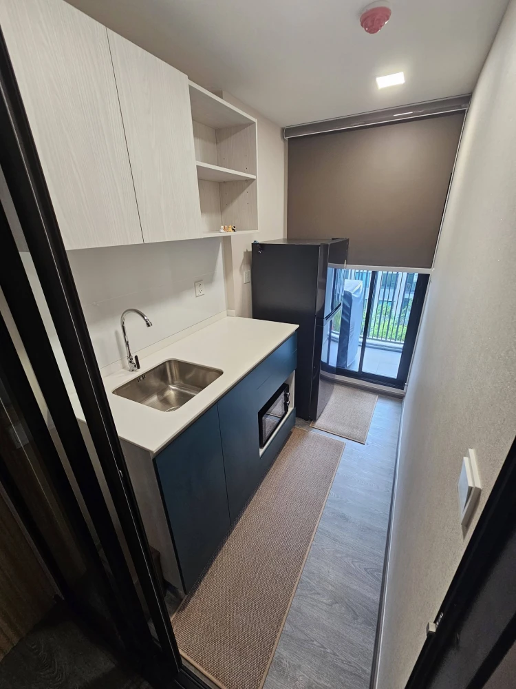 Kave Wonderland for rent, 5th floor, pool view, fully furnished. Book now, don't wait!