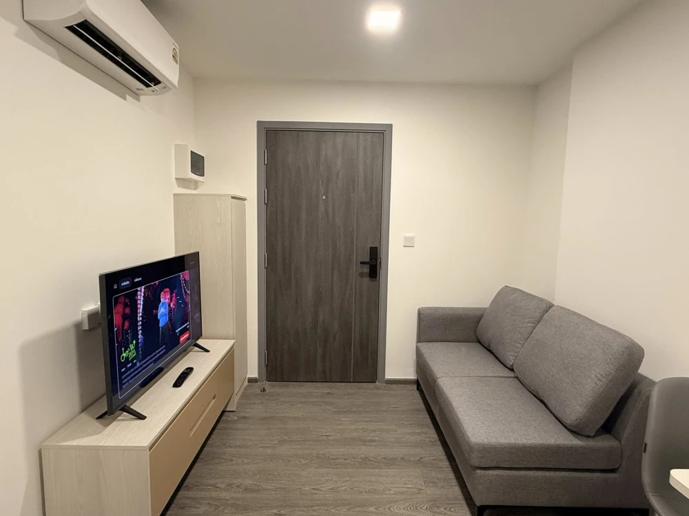 Kave Wonderland for rent, 5th floor, city view, bright and airy, fully furnished. Book now!
