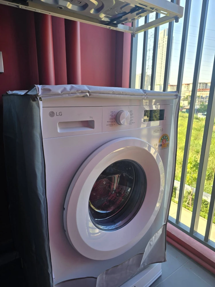 Kave Wonderland condo for rent, 5th floor. Nice room, fully furnished. Book now!