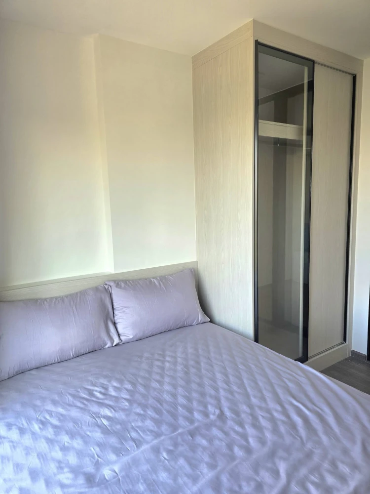 Kave Wonderland condo for rent, 5th floor. Nice room, fully furnished. Book now!