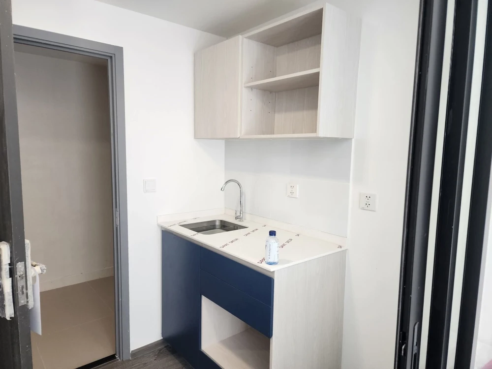 Condo for rent at Kave Wonderland, 5th floor. Nice room! Book now, don't miss out! Hurry!
