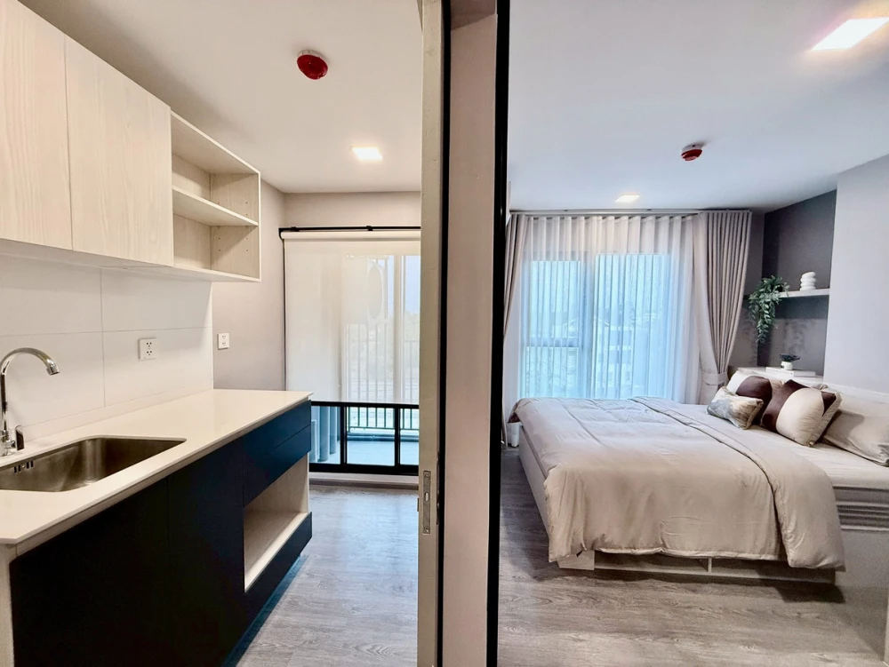 For rent: Kave Wonderland, 5th floor. Beautifully furnished and ready to move in. Book now! (Quickly!)