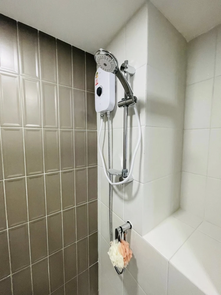 Kave Wonderland, 5th floor, fully furnished apartment for rent. Ready to move in immediately. Book now!