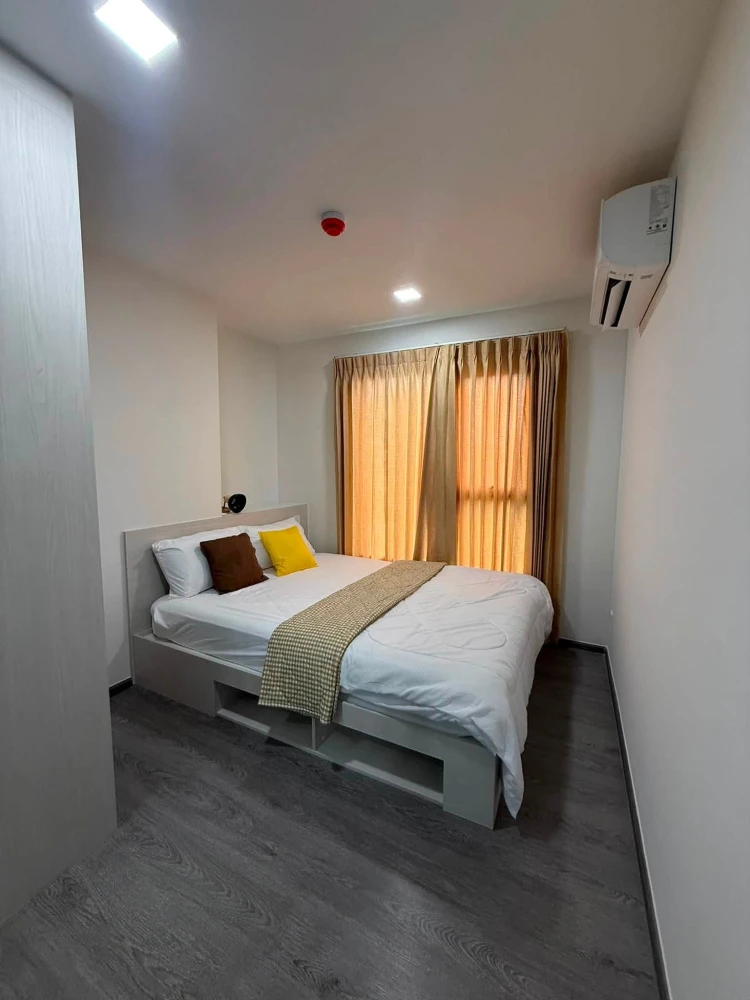 For rent: Kave Wonderland, 6th floor, great view, fully furnished, very livable. Book now!