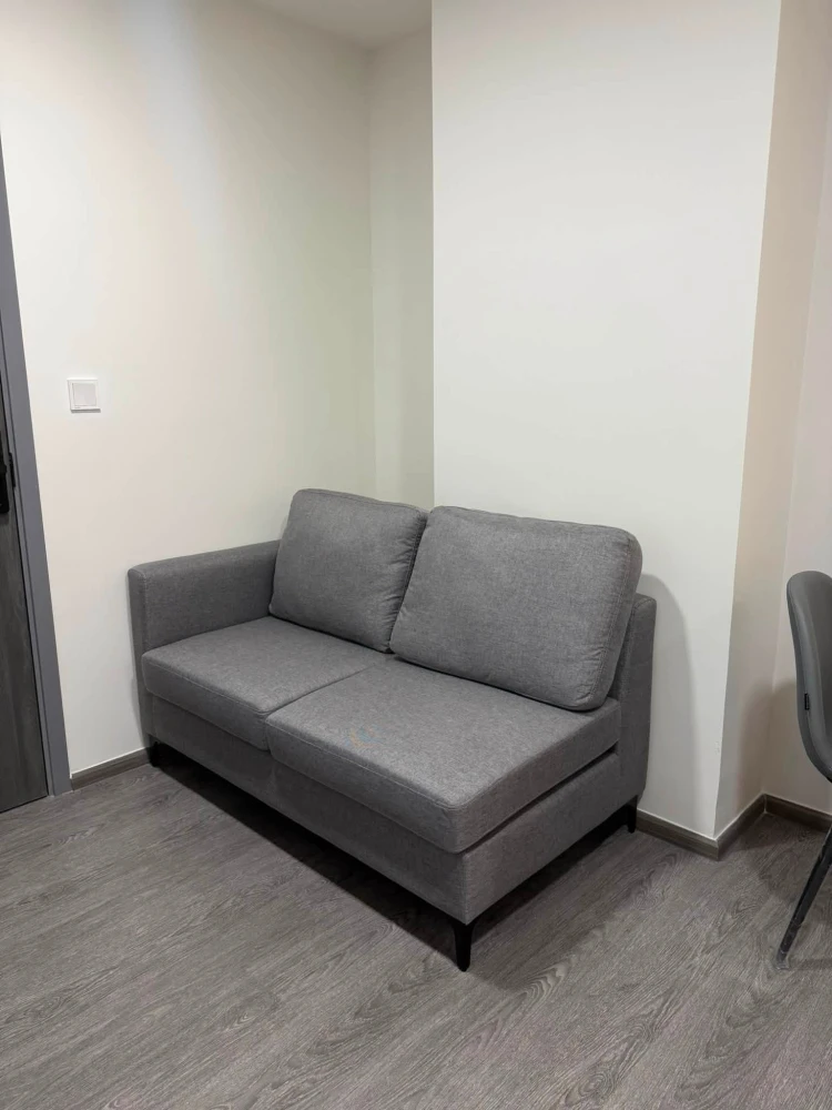 For rent: Kave Wonderland, 6th floor, great view, fully furnished, very livable. Book now!