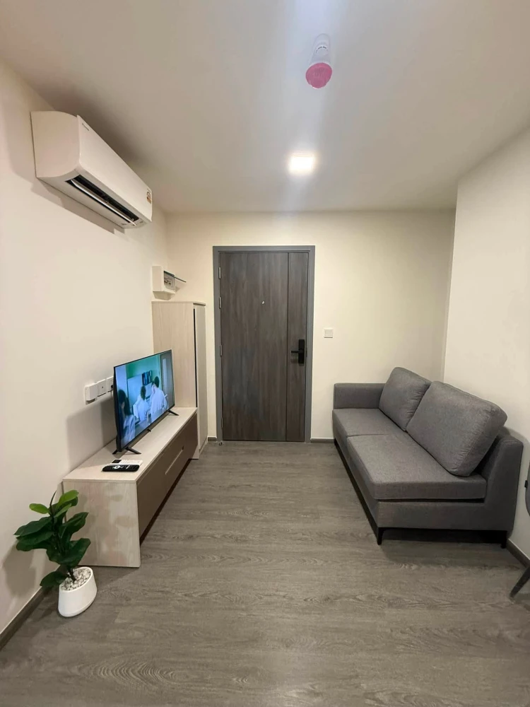 For rent: Kave Wonderland, 6th floor, great view, fully furnished, very livable. Book now!
