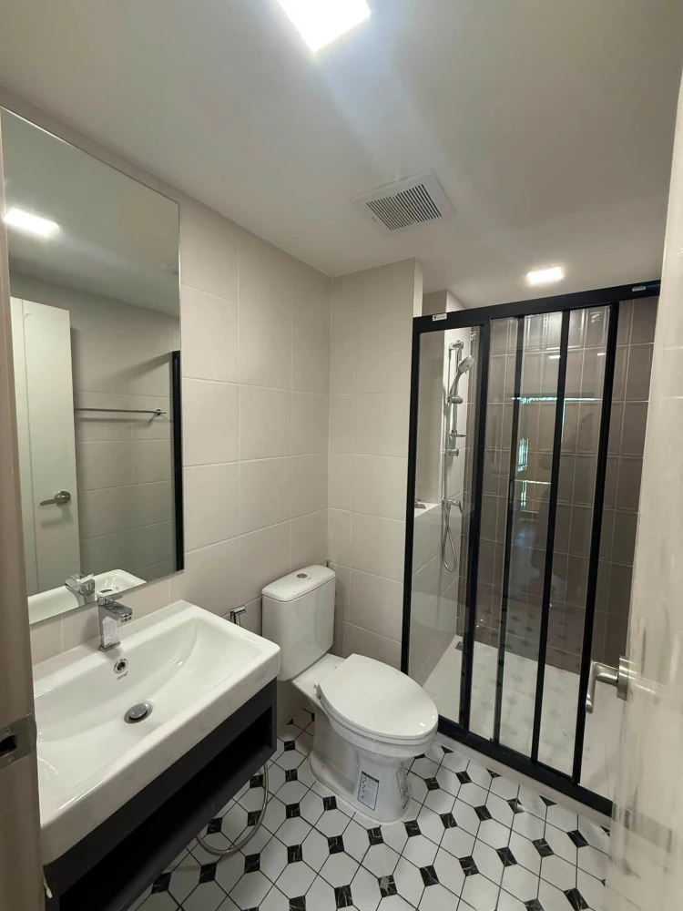 For rent: Kave Wonderland, 6th floor, great view, fully furnished, very livable. Book now!