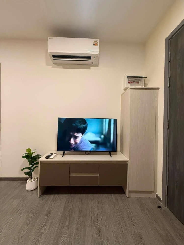 For rent: Kave Wonderland, 6th floor, great view, fully furnished, very livable. Book now!