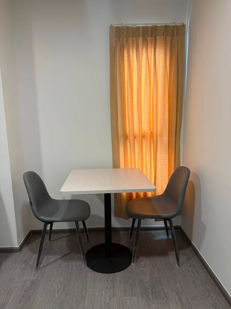 For rent: Kave Wonderland, 6th floor, great view, fully furnished, very livable. Book now!