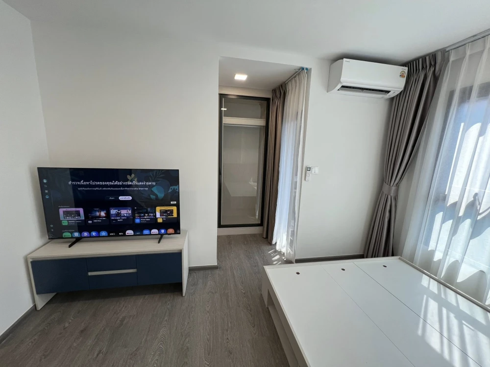 Kave Wonderland, 6th floor, for rent. Nice, fully furnished unit. Book now! Don't miss out!