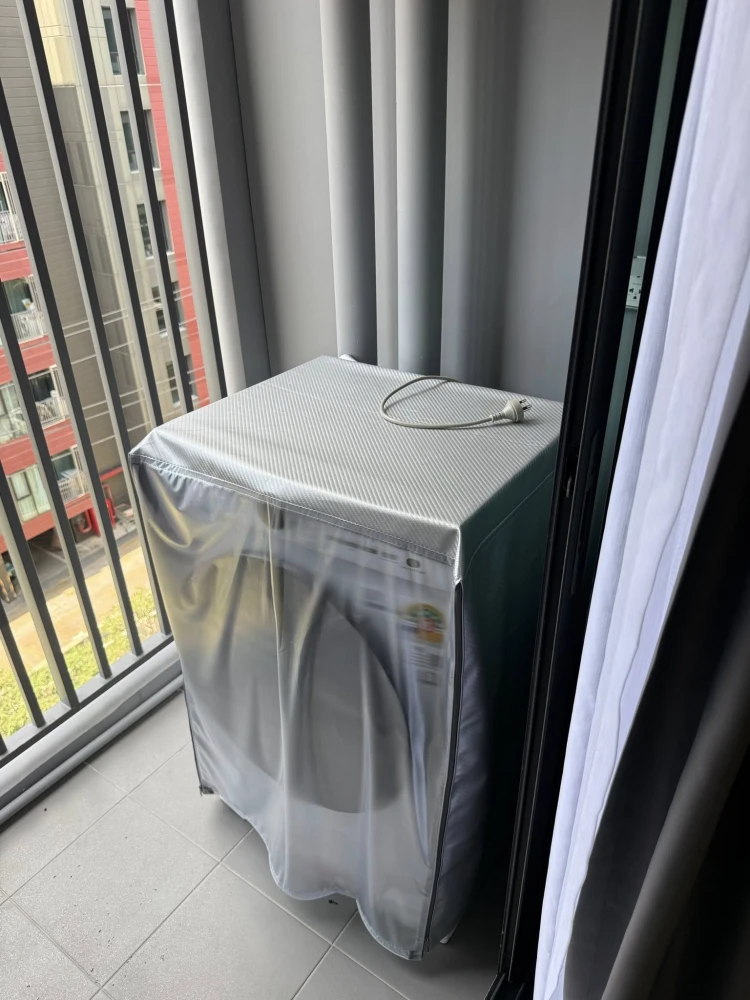Kave Wonderland, 6th floor, for rent. Nice, fully furnished unit. Book now, don't wait!