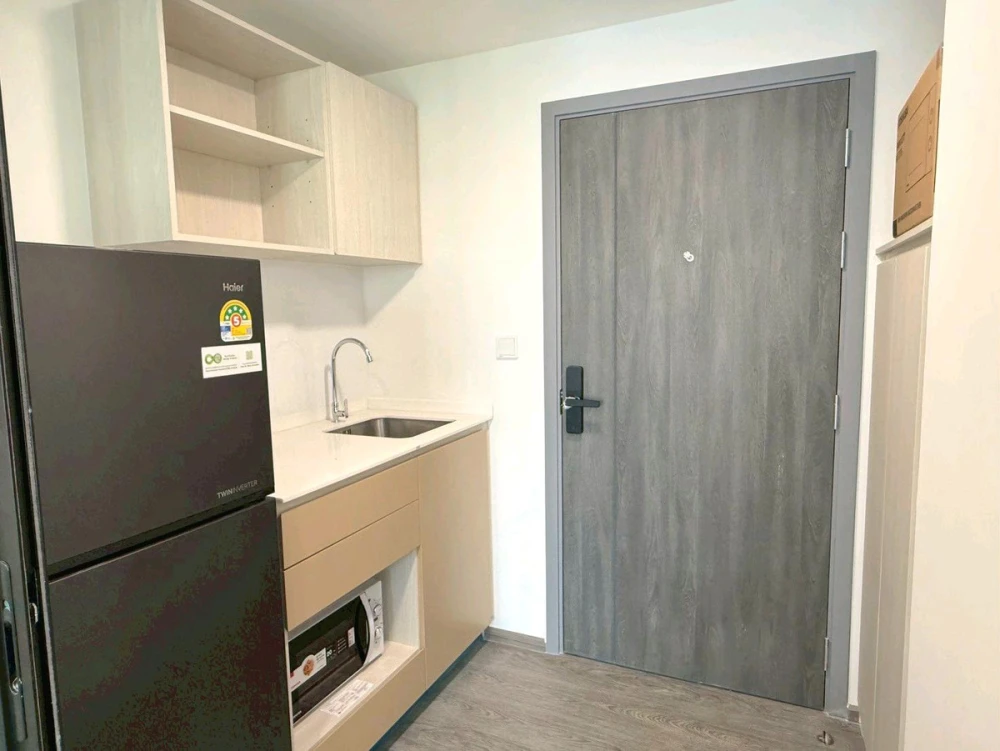 For rent: Kave Wonderland, 6th floor, corner unit, city view, fully furnished, ready to move in. Book now, don't miss out!