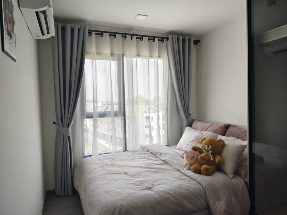 Kave Wonderland, 6th floor, for rent. Beautifully decorated unit. Book now before it's gone!