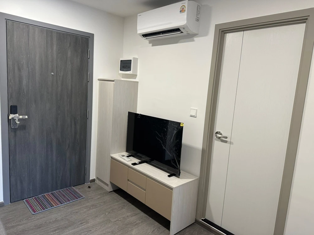 Kave Wonderland, 7th floor, fully furnished unit for rent. Book now!