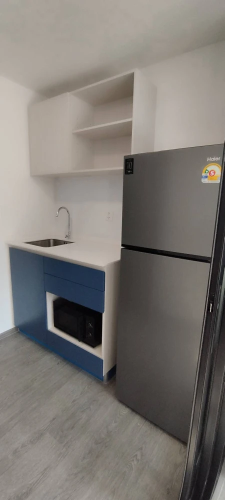 Kave Wonderland, 7th floor, fully furnished unit for rent. Book now! Limited time offer!