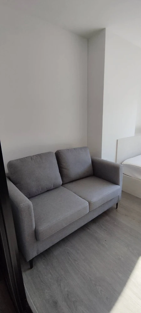 Kave Wonderland, 7th floor, fully furnished unit for rent. Book now! Limited time offer!