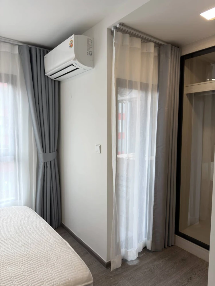 Kave Wonderland, 7th floor, fully furnished unit for rent. Book now! Limited time offer!