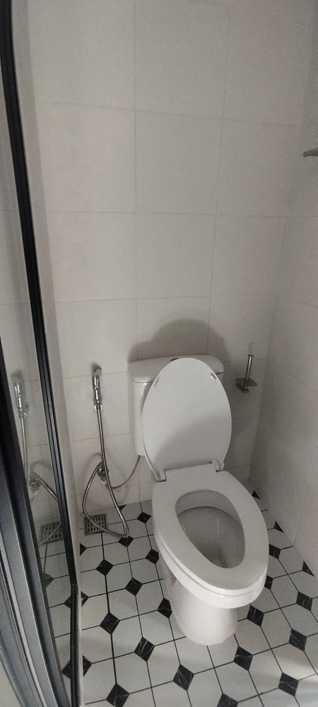 Kave Wonderland, 7th floor, fully furnished unit for rent. Book now! Limited time offer!