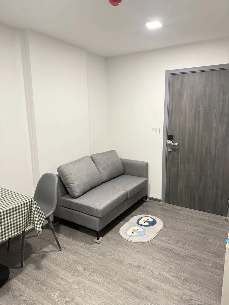 For rent: Kave Wonderland, 7th floor, exterior view, lovely room, fully furnished. Book now, don't miss out!