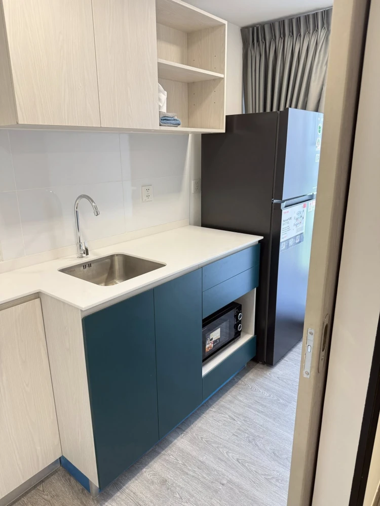 For rent: Kave Wonderland, 7th floor, exterior view, lovely room, fully furnished. Book now, don't miss out!