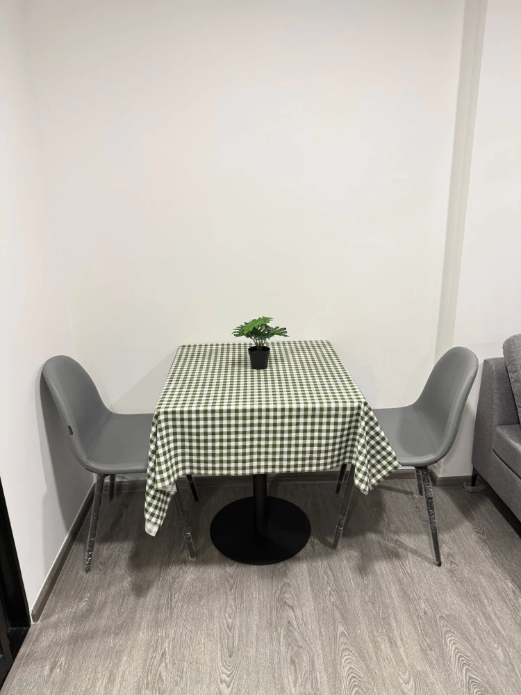 For rent: Kave Wonderland, 7th floor, exterior view, lovely room, fully furnished. Book now, don't miss out!