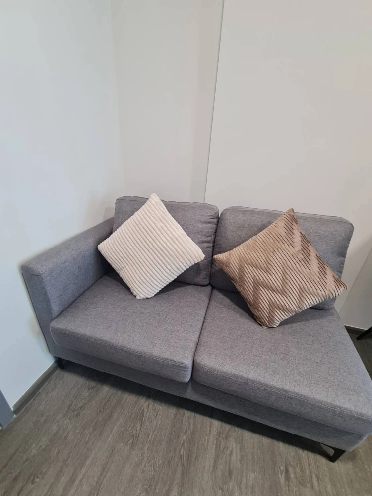 For rent: Kave Wonderland, 7th floor, exterior view, fully furnished, ready to move in. Book now!