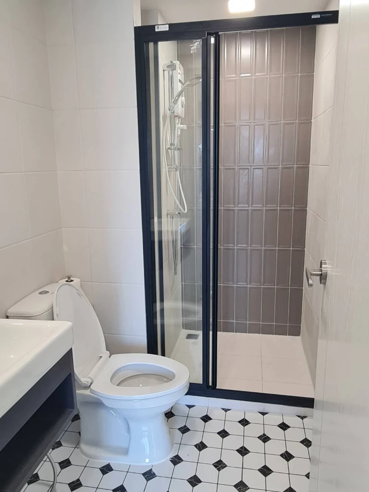 For rent: Kave Wonderland, 7th floor, exterior view, fully furnished, ready to move in. Book now!