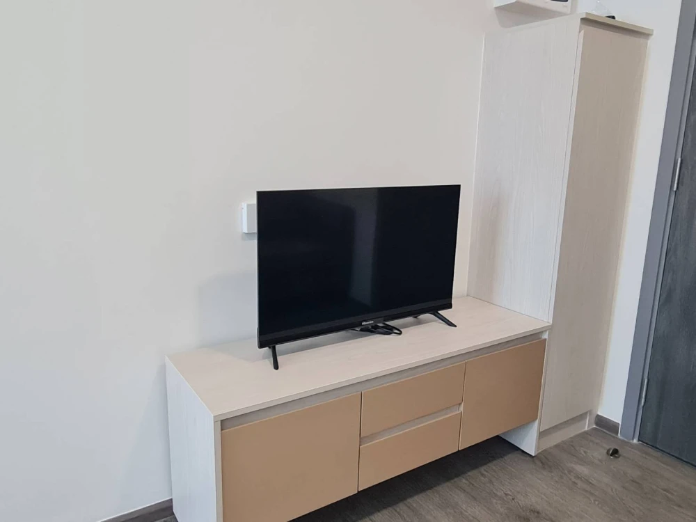 For rent: Kave Wonderland, 7th floor, exterior view, fully furnished, ready to move in. Book now!