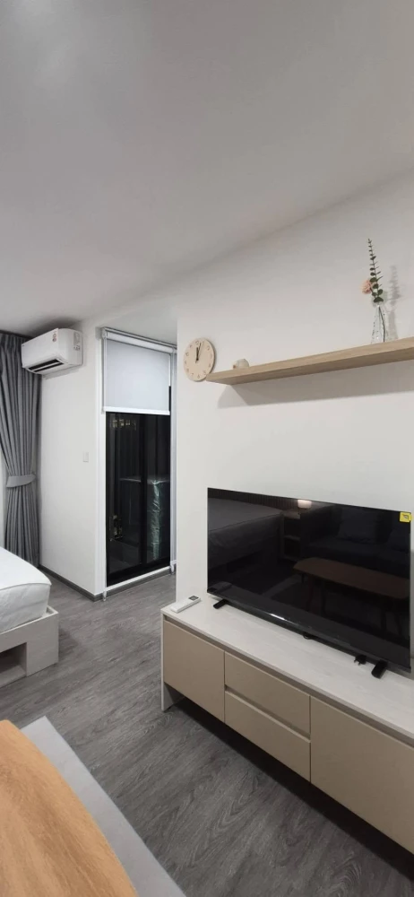 Kave Wonderland for rent, 7th floor, pool view, fully furnished, very comfortable. Book now, don't miss out!