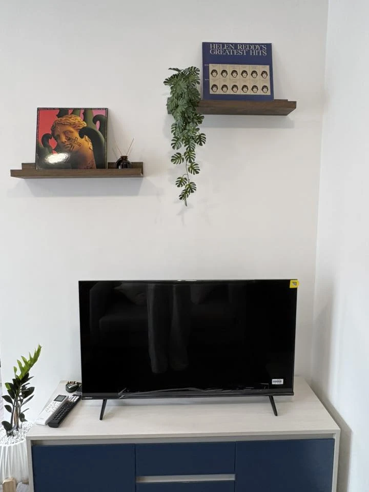 Kave Wonderland condo for rent, 7th floor, fully furnished. Book now! (Hurry!)