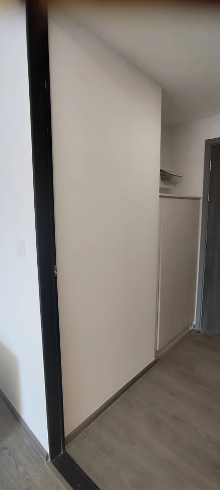Kave Wonderland condo for rent, 7th floor, corner unit, fully furnished. Book now!