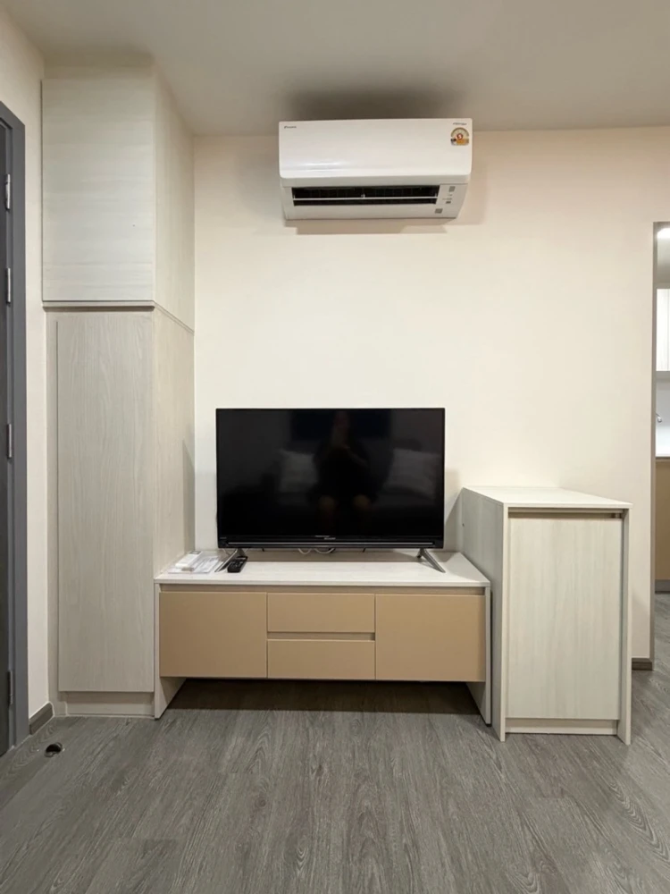 Kave Wonderland condo for rent, 7th floor. Beautiful and comfortable unit, fully furnished. Book now!