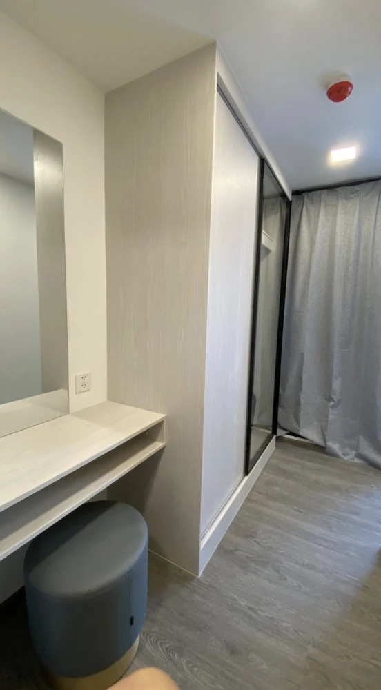 Kave Wonderland, 8th floor, fully furnished unit for rent. Book now!