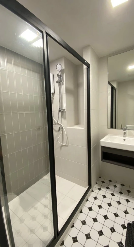 Kave Wonderland, 8th floor, fully furnished unit for rent. Book now!