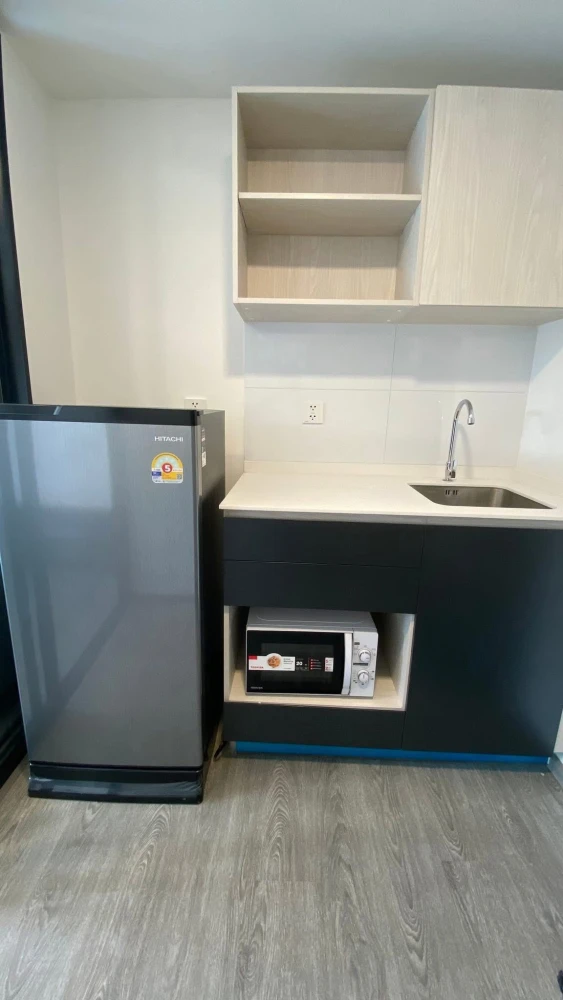 Kave Wonderland, 8th floor, fully furnished unit for rent. Book now!