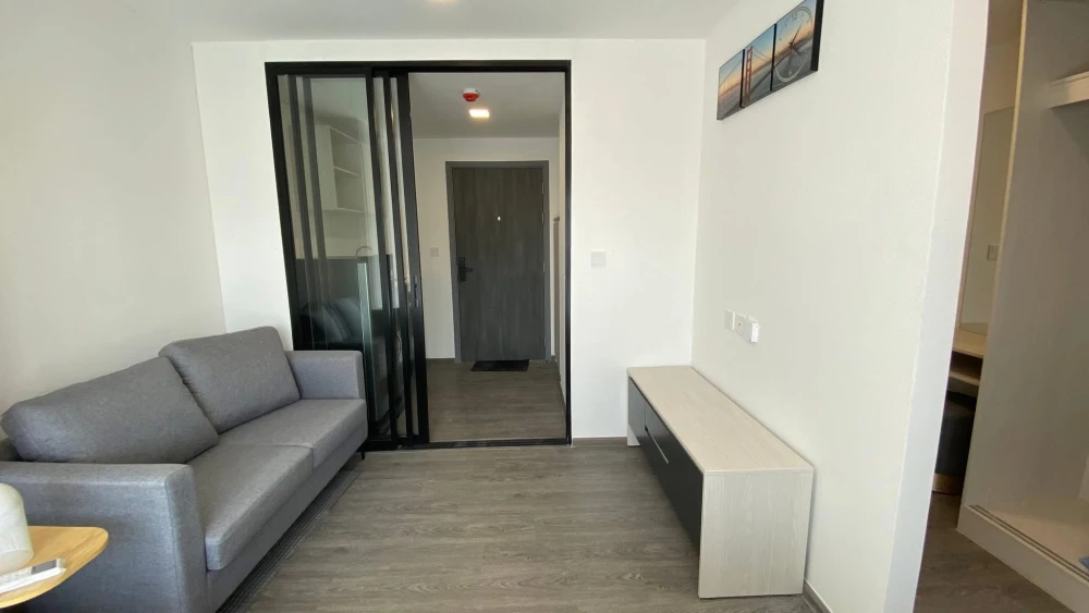 Kave Wonderland, 8th floor, fully furnished unit for rent. Book now!