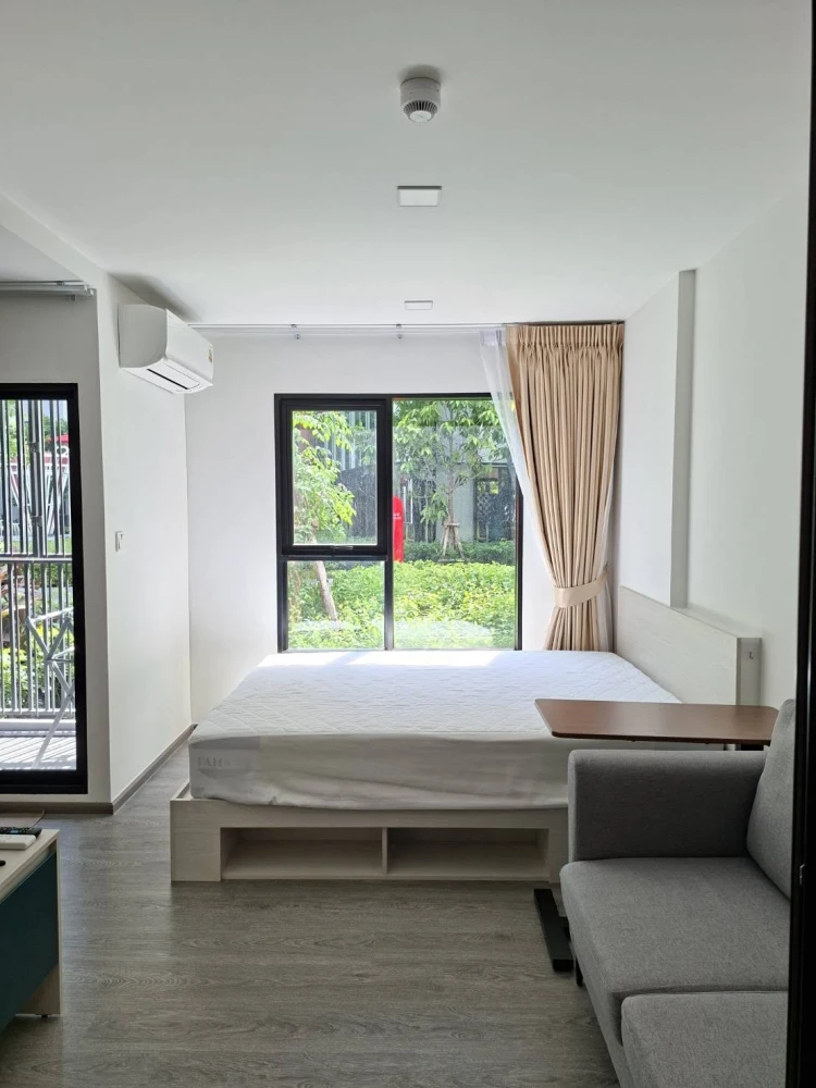 Kave Wonderland condo for rent, pool view, fully furnished. Book now!