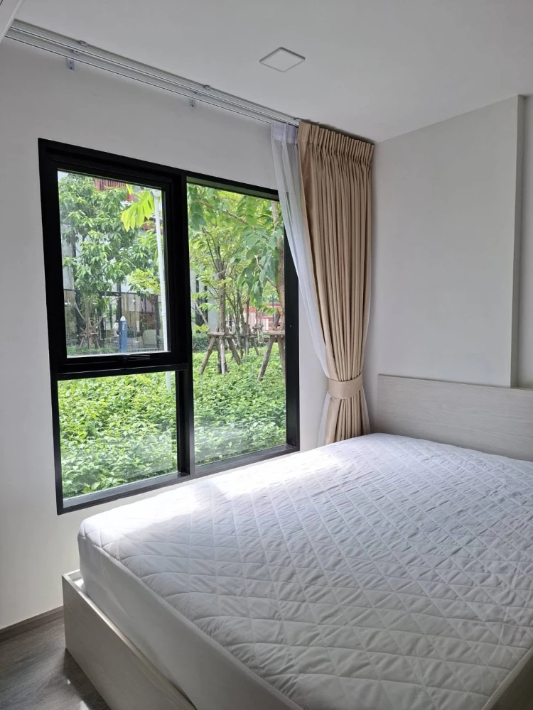 Kave Wonderland condo for rent, pool view, fully furnished. Book now!