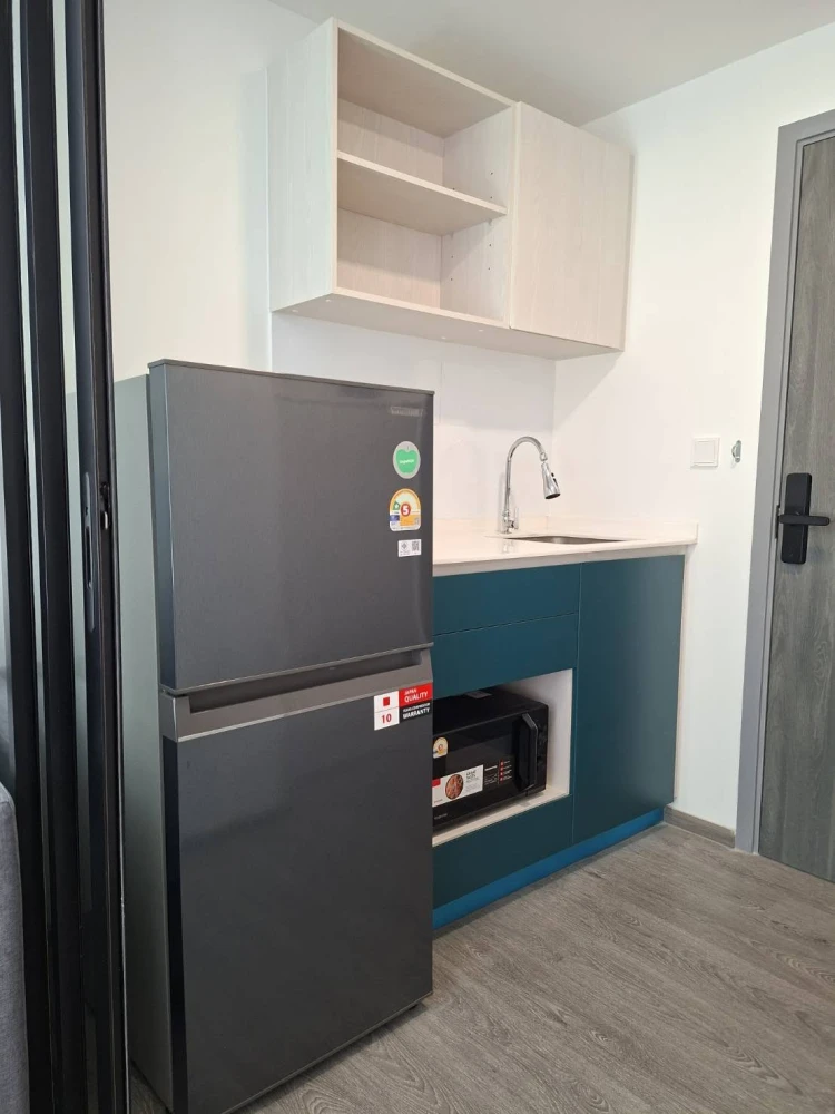 Kave Wonderland condo for rent, pool view, fully furnished. Book now!