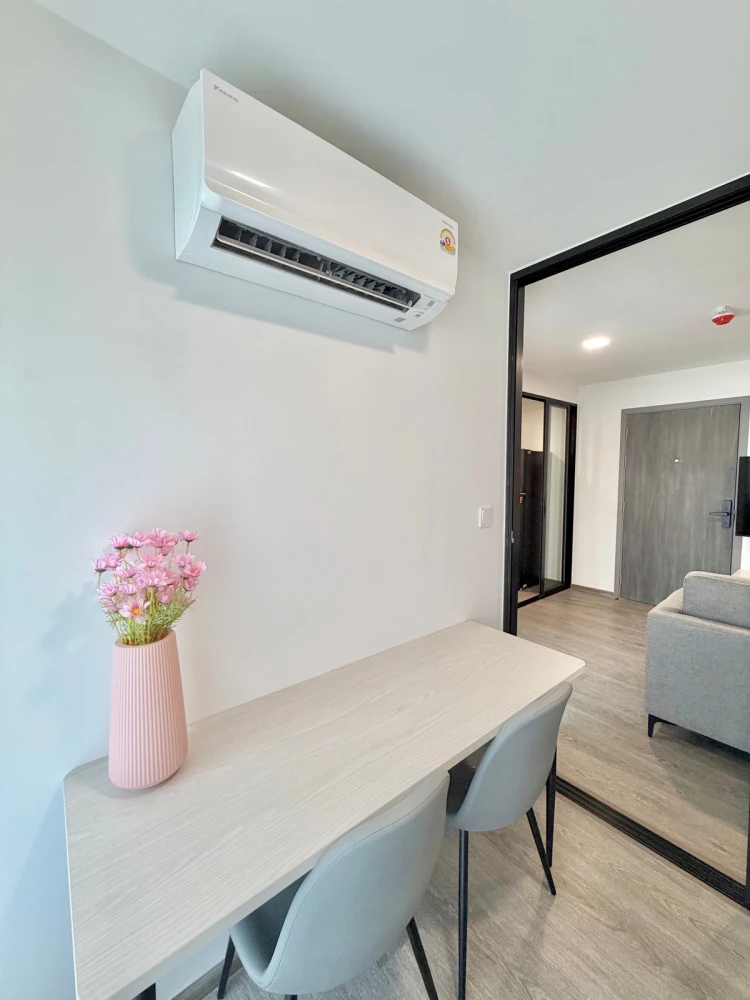 Kave Wonderland condo for rent. Pool view, nice room. Book now! Don't miss out! Hurry!