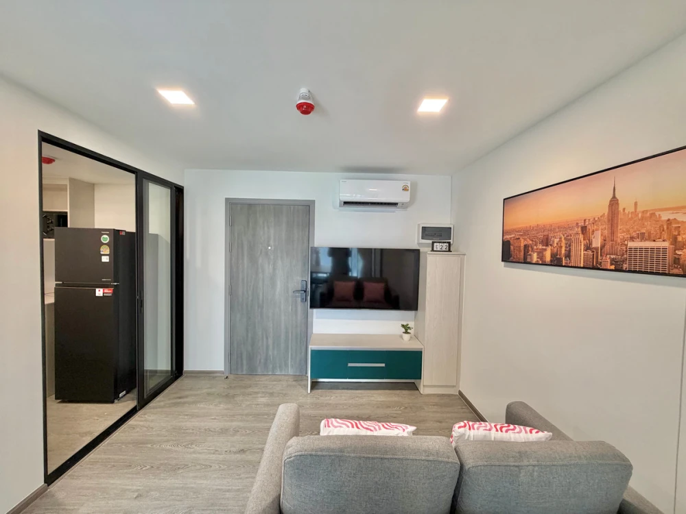 Kave Wonderland condo for rent. Pool view, nice room. Book now! Don't miss out! Hurry!