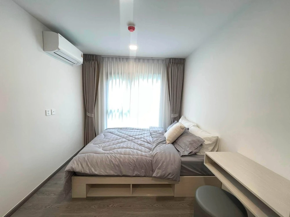 Kave Wonderland condo for rent, 2nd floor, fully furnished, pool view. What are you waiting for? images