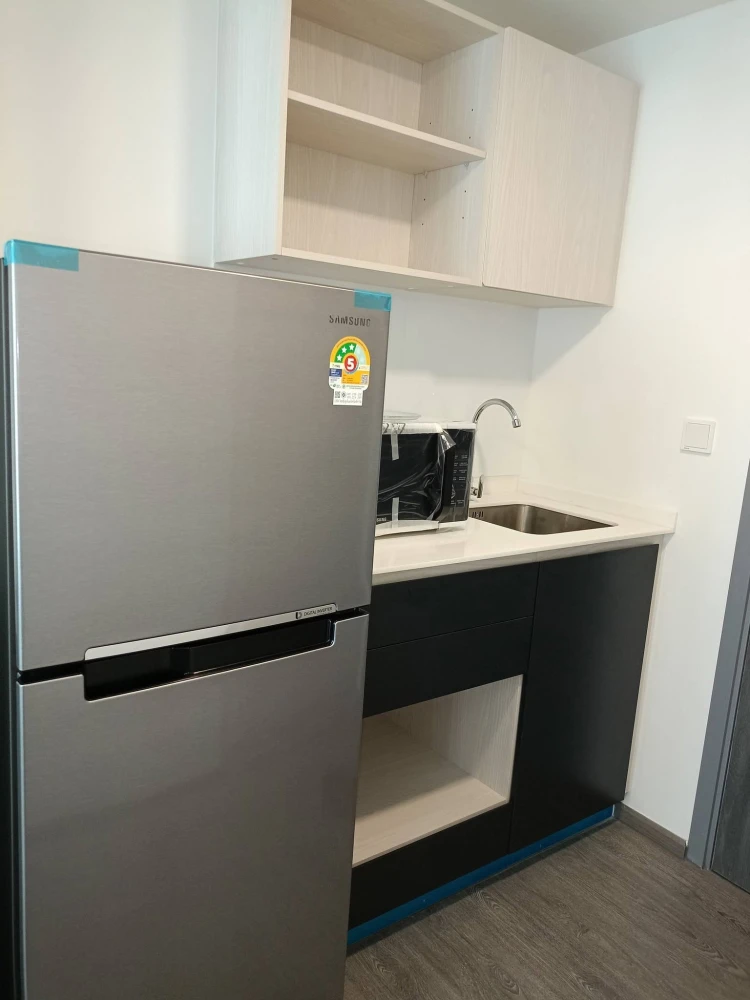Kave Wonderland condo for rent, 4th floor. Nice room, fully furnished with appliances. Just bring your suitcase and move in!
