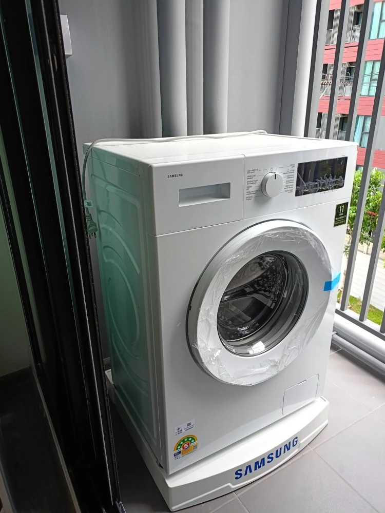 Kave Wonderland condo for rent, 4th floor. Nice room, fully furnished with appliances. Just bring your suitcase and move in!