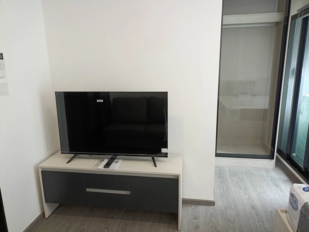 Kave Wonderland condo for rent, 4th floor. Nice room, fully furnished with appliances. Just bring your suitcase and move in!
